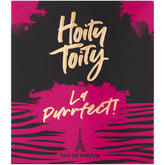 Lentheric Hoity Toity La Purrfect Eau De Parfum 50ml